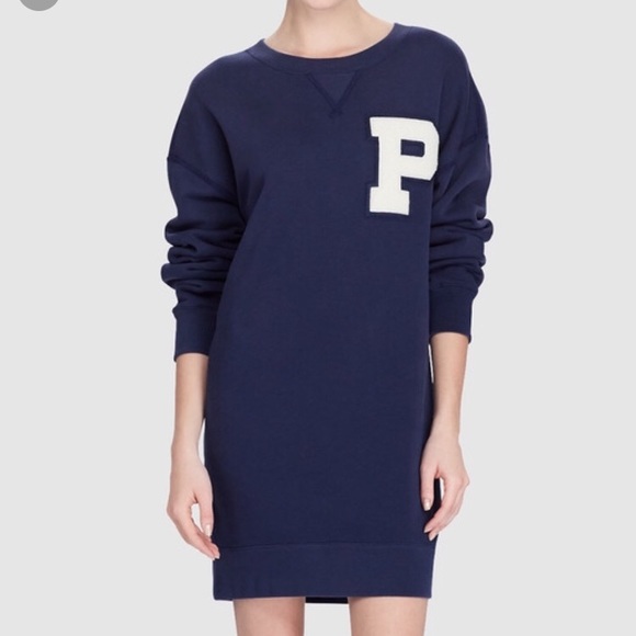 womens ralph lauren jumper dress